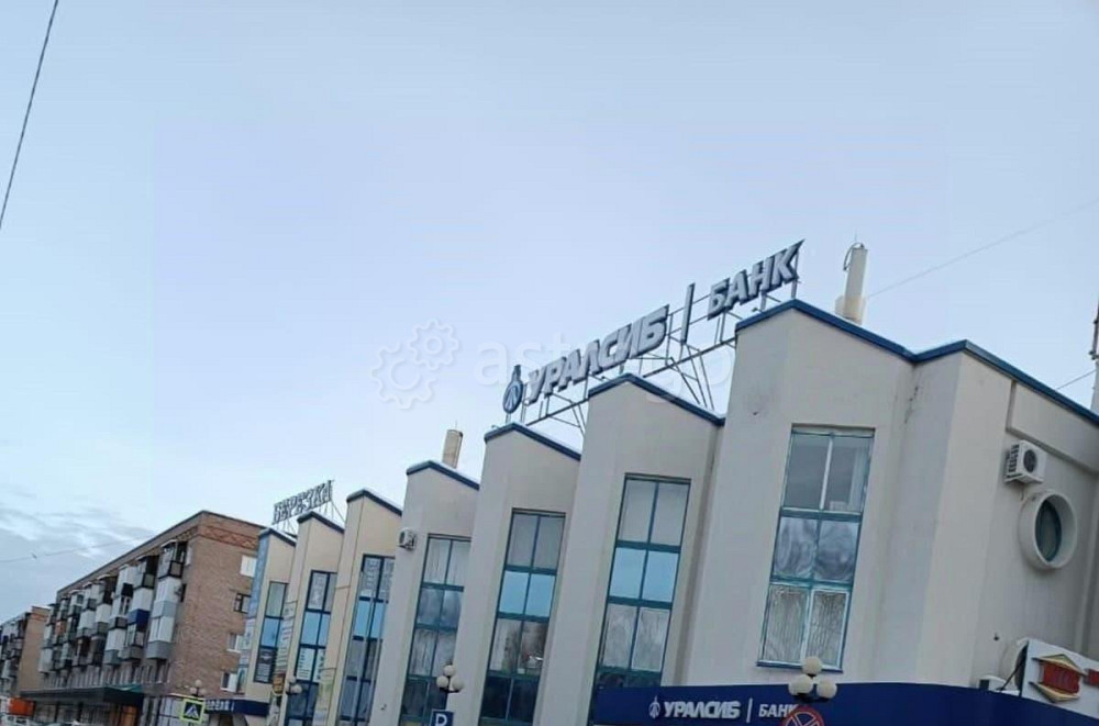 Готовый бизнес, 1145.3 м2 Салават - изображение 5