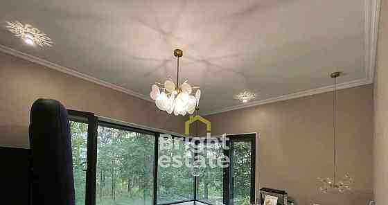 3-комн. квартира, 112.9 м2, 1/4 эт. Красногорск