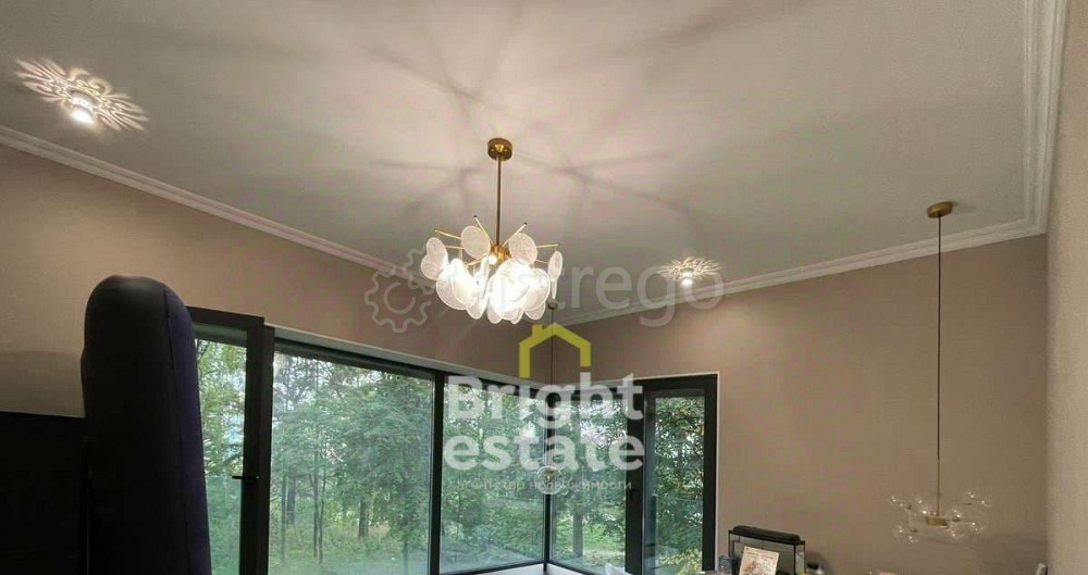 3-комн. квартира, 112.9 м2, 1/4 эт. Красногорск - изображение 4