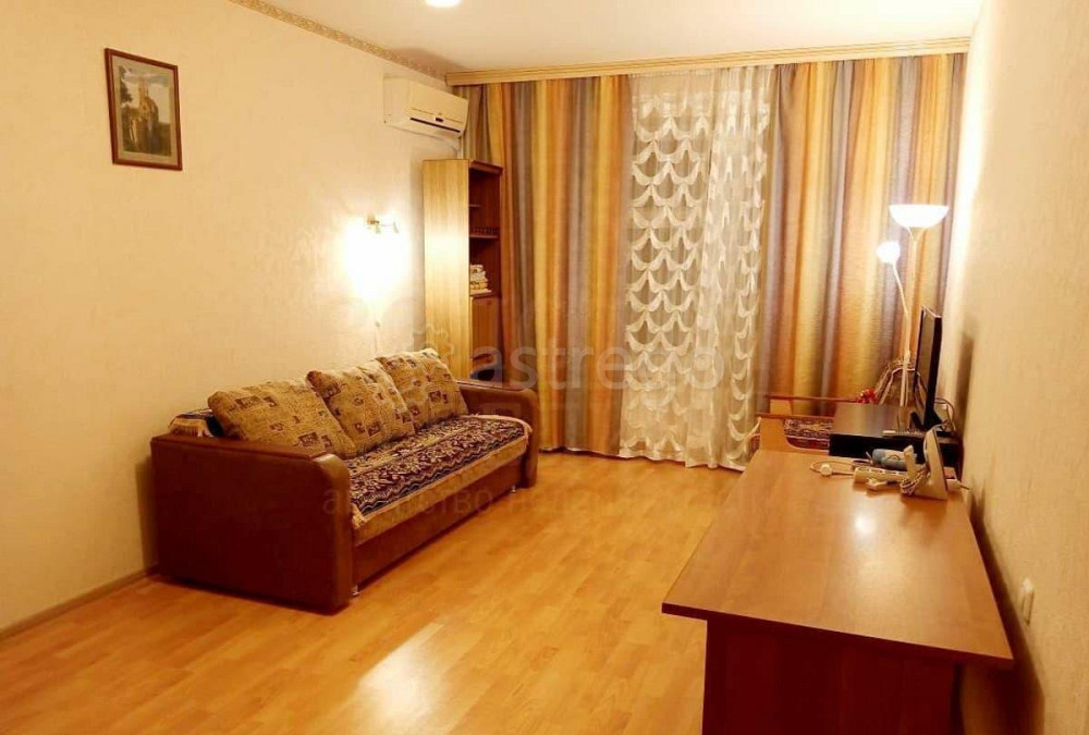 1-комн. квартира, 45 м2, 6/12 эт. Старый Оскол - изображение 2