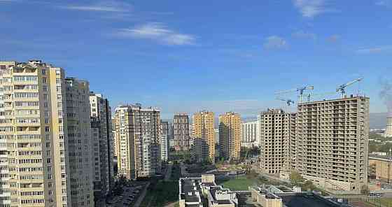 4-комн. квартира, 98.7 м2, 18/23 эт. Санкт-Петербург