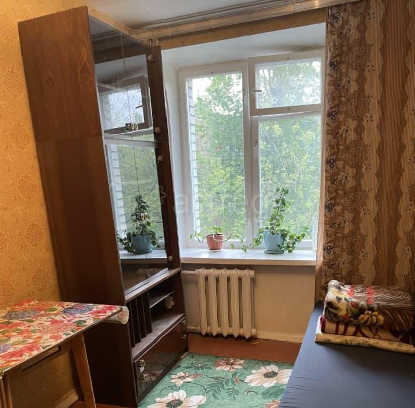 Комната, 56.9 м2, 4/9 эт. Москва - изображение 4