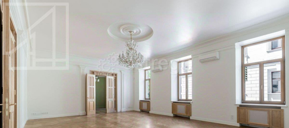 5-комн. квартира, 219 м2, 1/9 эт. Москва - изображение 2