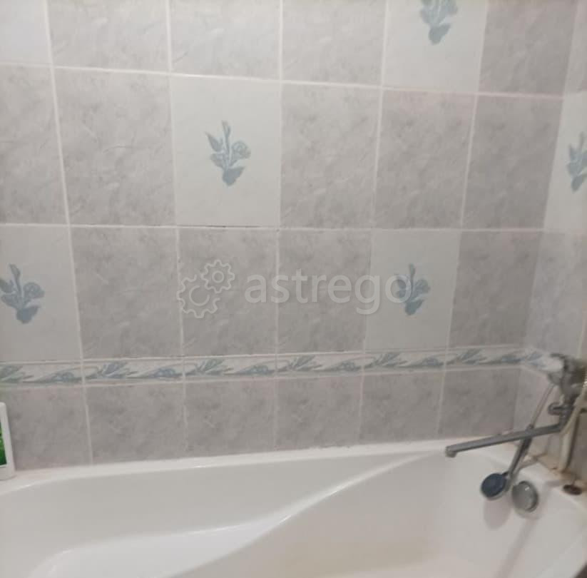 4-комн. квартира, 100.7 м2, 1/3 эт. Иланский - изображение 6