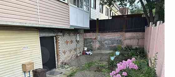 Студия, 18.5 м2, 3/3 эт. Красноярск