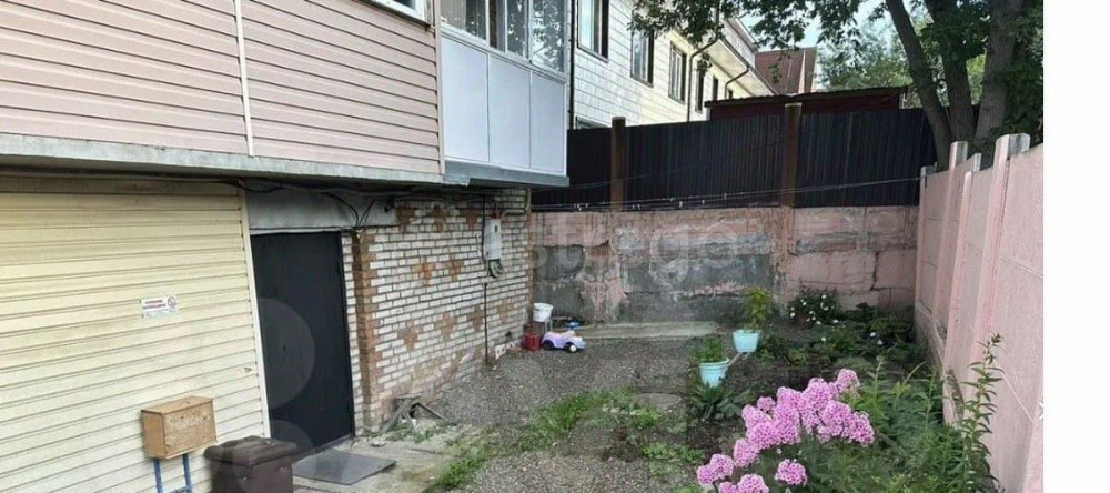 Студия, 18.5 м2, 3/3 эт. Красноярск - изображение 3