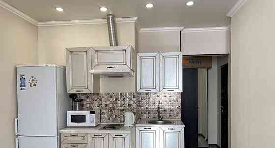 Студия, 26 м2, 4/23 эт. Красногорск