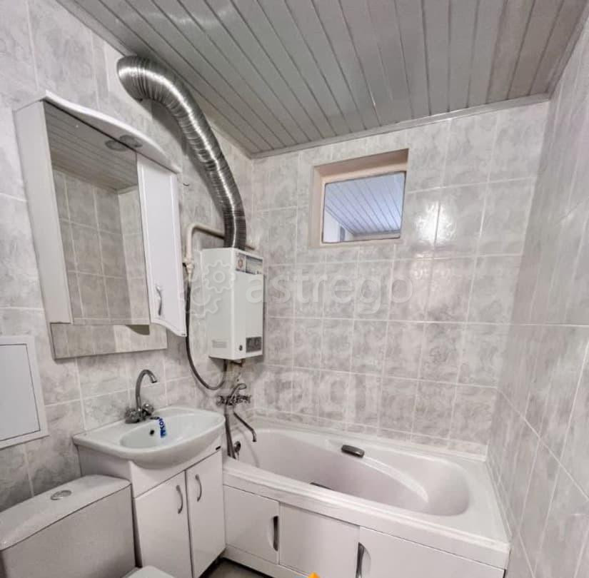 3-комн. квартира, 55.9 м2, 1/4 эт. Серпухов - изображение 3