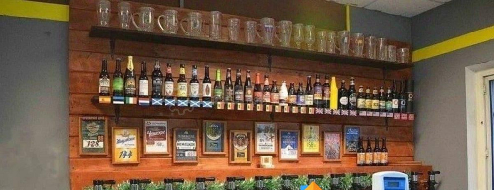 Готовый бизнес, 15 м2 Санкт-Петербург - изображение 1