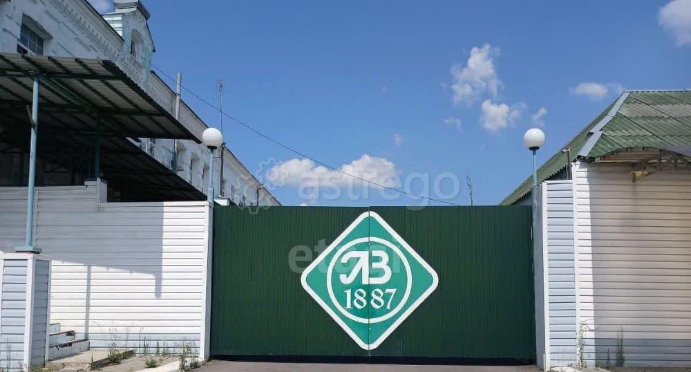 Склад, 2690 м2 Валуйки - изображение 3