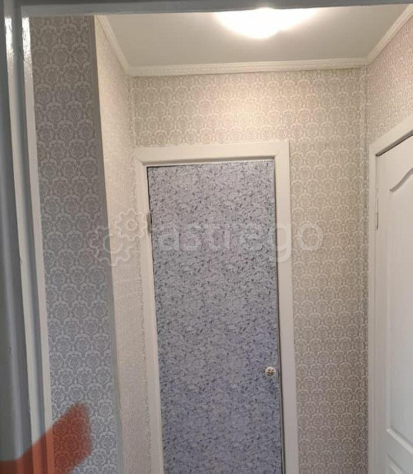 1-комн. квартира, 30 м2, 3/5 эт. Канск - изображение 5