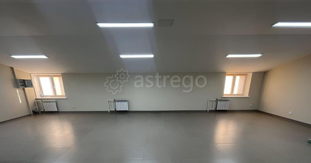 Офис, 95 м2 Благовещенск - изображение 1