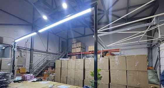 Производственное, 525 м2 Люберцы