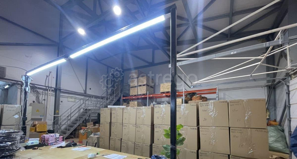 Производственное, 525 м2 Люберцы - изображение 5