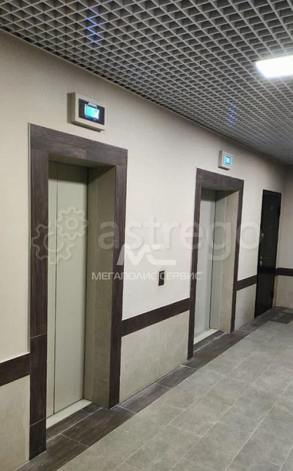 3-комн. квартира, 133.5 м2, 3/16 эт. Астрахань - изображение 6