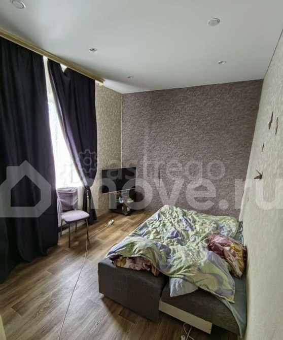 2-комн. квартира, 55.7 м, 1/5 эт. Адыгейск - изображение 3