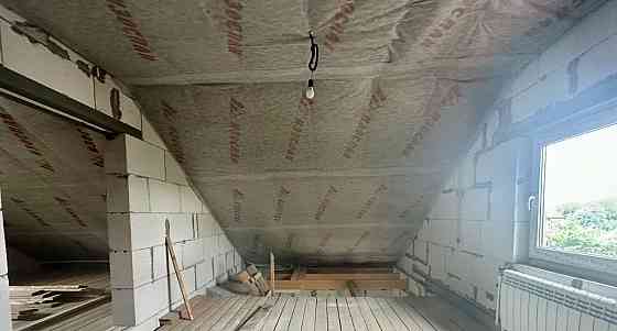 Коттедж, 147.7 м2, 7 соток, 3 эт. Подольск