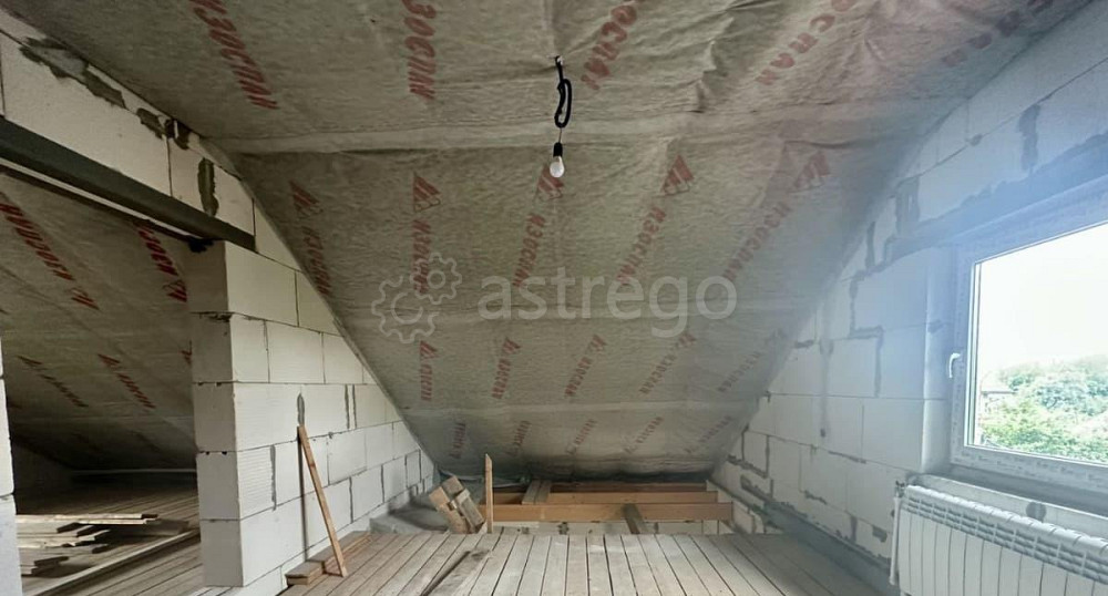 Коттедж, 147.7 м2, 7 соток, 3 эт. Подольск - изображение 2