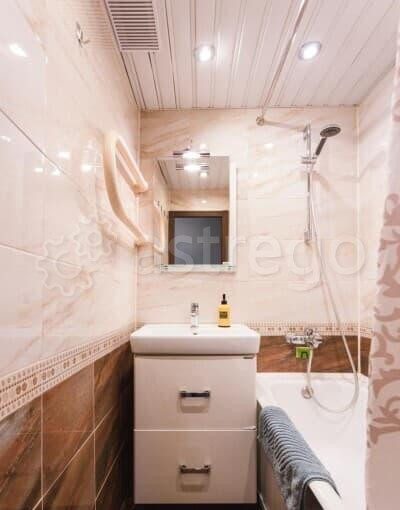 2-комн. квартира, 54 м2, 16/16 эт. Москва - изображение 5