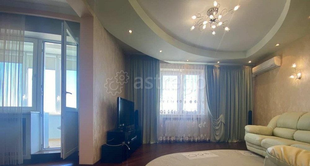 2-комн. квартира, 62 м2, 16/19 эт. Москва - изображение 7