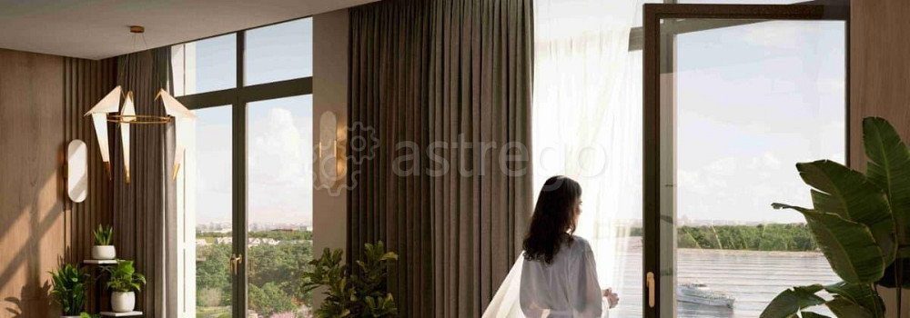 4-комн. квартира, 78.3 м, 7/17 эт. Яблоновский - изображение 3