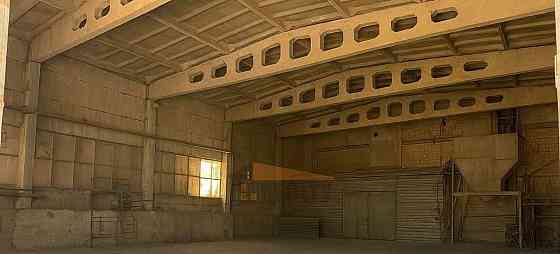 Производственное, 1000 м2 Электроугли