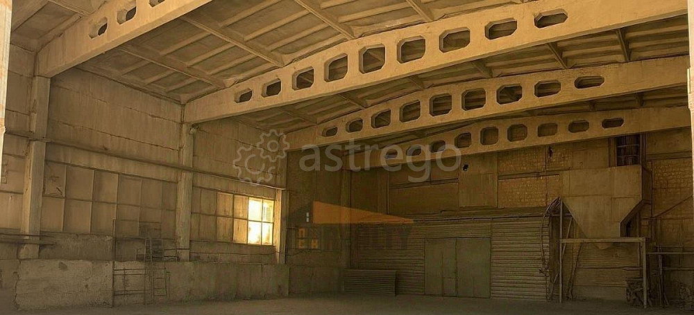 Производственное, 1000 м2 Электроугли - изображение 2