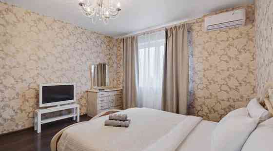 2-комн. квартира, 54 м2, 10/18 эт. Подольск