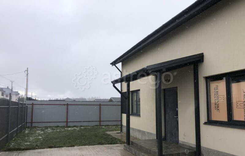 Дом, 170 м2 Истра - изображение 4