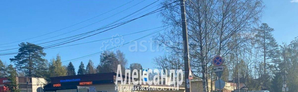 Торговое помещение, 137 м2 Санкт-Петербург - изображение 4