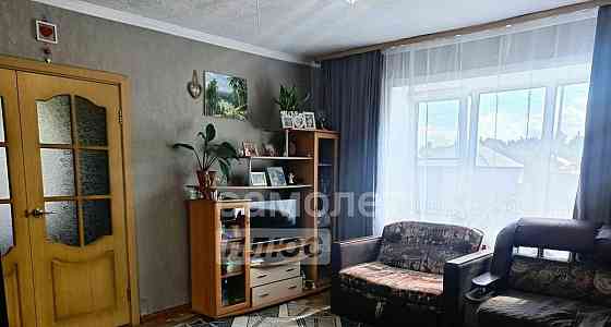 2-комн. квартира, 36.8 м2, 1/2 эт. Бийск