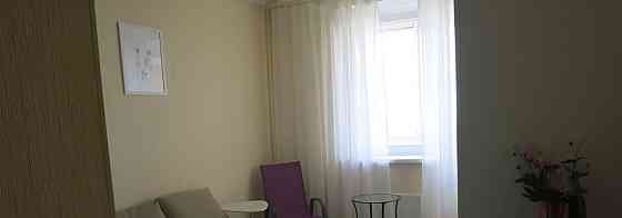 1-комн. квартира, 30 м2, 15/17 эт. Сергиев Посад