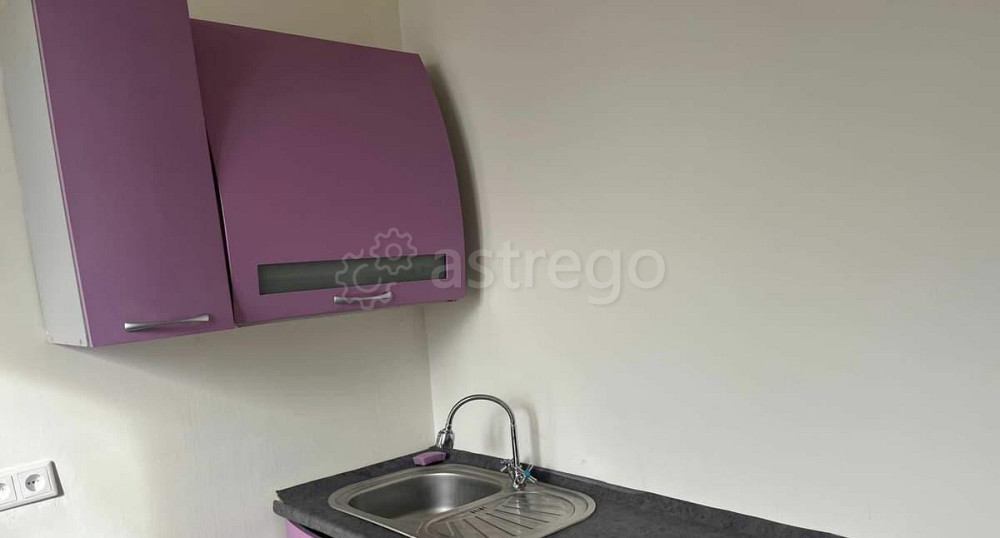 2-комн. квартира, 60 м2, 3/3 эт. Красноярск - изображение 5