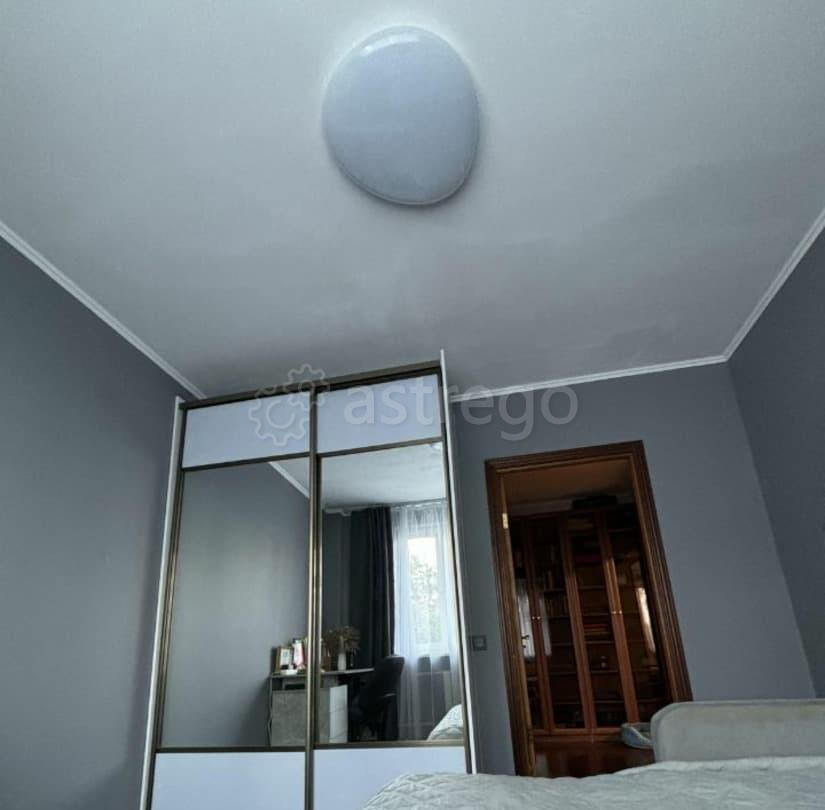 4-комн. квартира, 99.8 м2, 4/22 эт. Москва - изображение 2