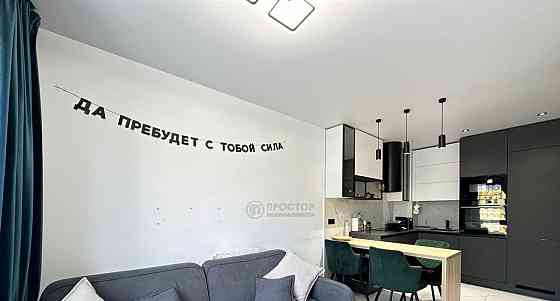 3-комн. квартира, 79.4 м2, 23/25 эт. Люберцы