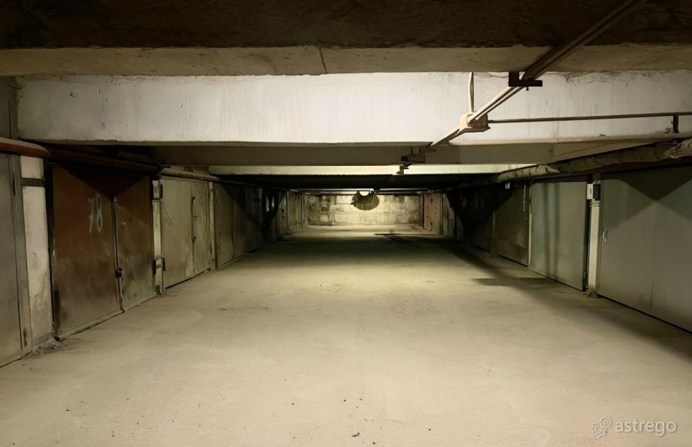 Сдам Машиноместо, 18 м2, Долгосрочно Екатеринбург - изображение 2