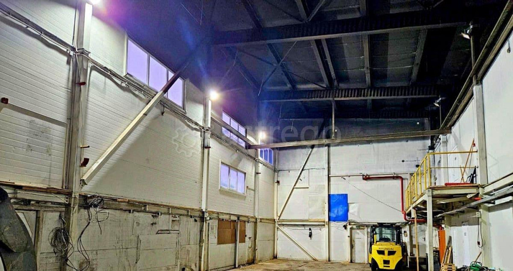 Производственное, 4300 м2 Архангельск - изображение 4