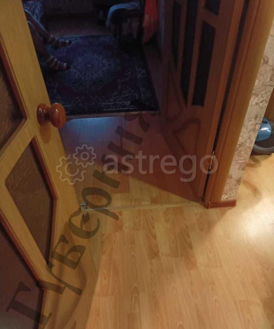 3-комн. квартира, 59 м2, 1/5 эт. Белгород - изображение 8