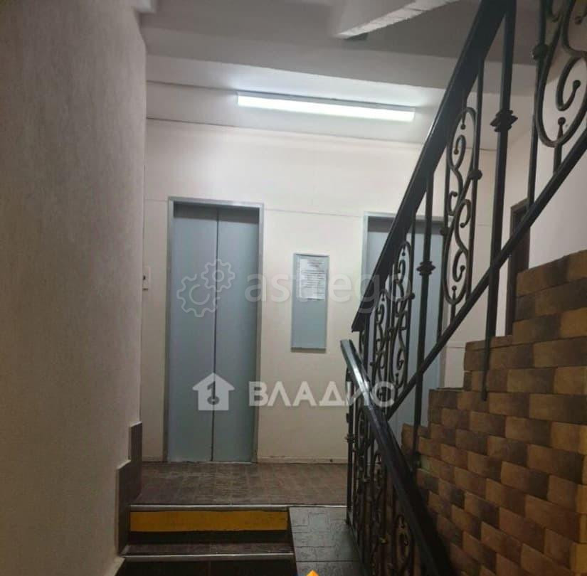 Комната, 13.3 м2, 7/14 эт. Москва - изображение 5