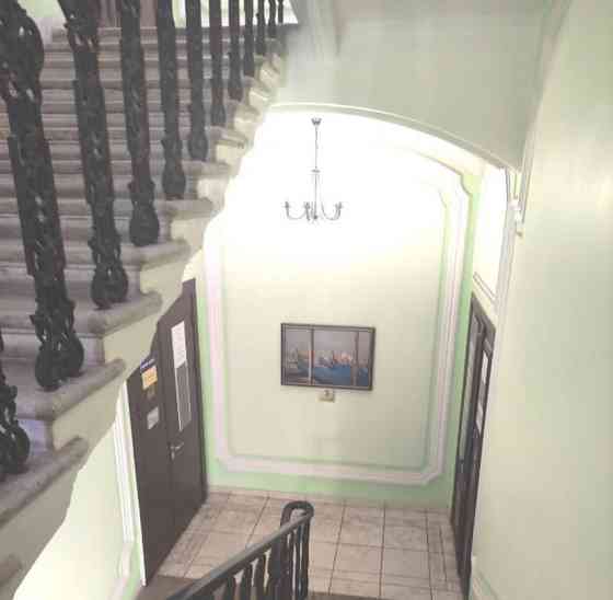 Офис, 165.3 м2 Санкт-Петербург