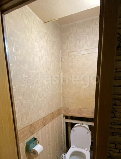 Комната, 14.8 м2, 16/17 эт. Москва - изображение 4