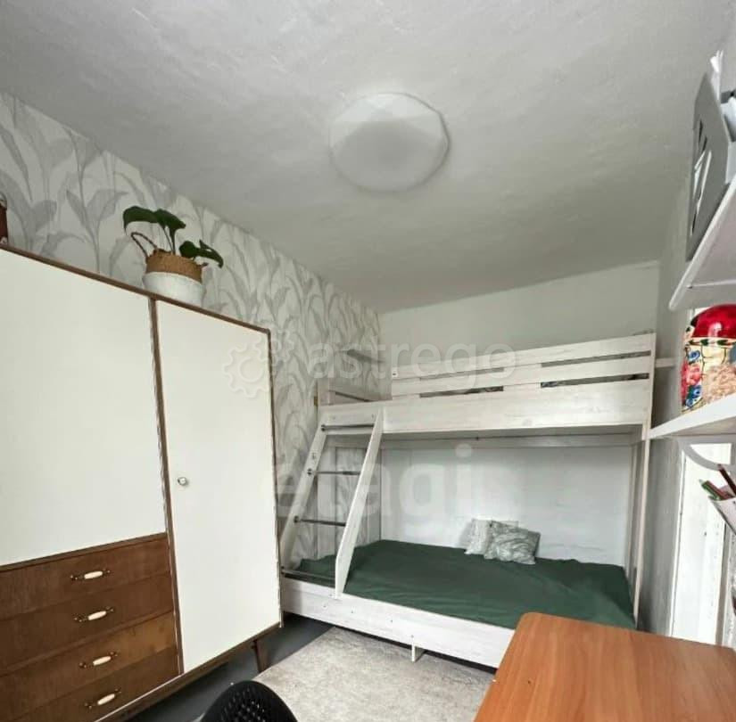 Дом, 36 м2, 16 соток, 1 эт. Алтайское - изображение 5