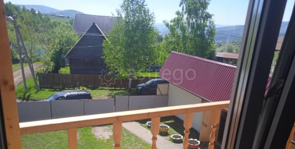 Коттедж, 162 м2, 8 соток, 2 эт. Горно-Алтайск - изображение 6