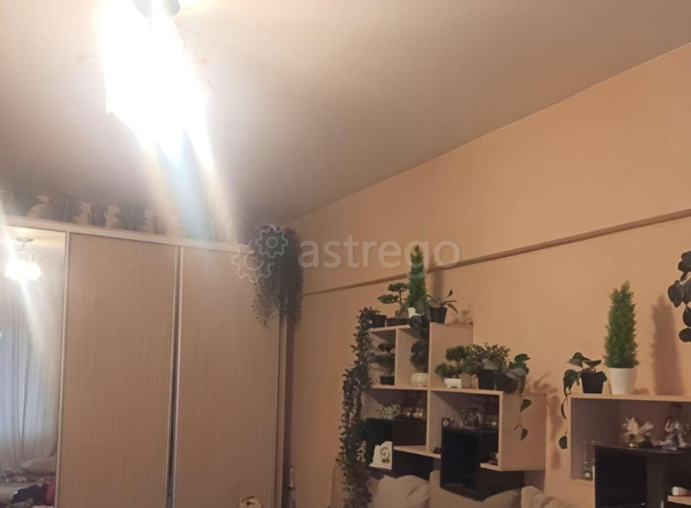 Комната, 20.7 м2, 8/9 эт. Москва - изображение 7