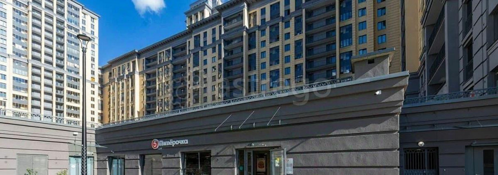 Свободного назначения, 80.9 м2 Санкт-Петербург - изображение 5