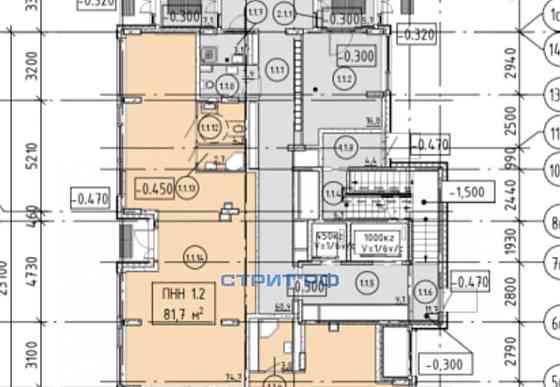 Готовый бизнес, 195.6 м2 Химки