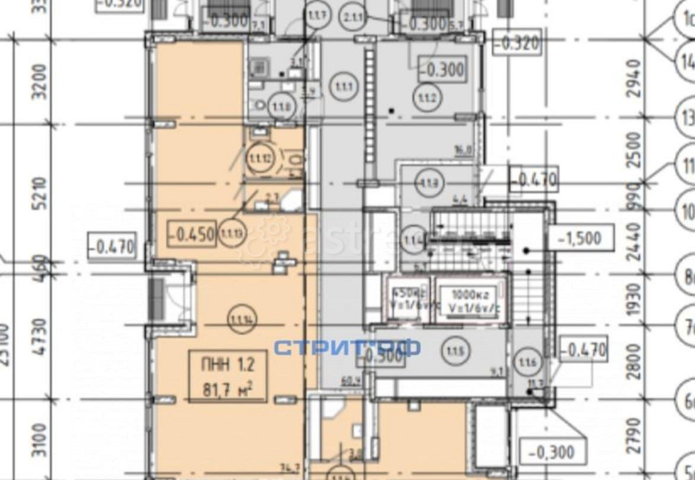 Готовый бизнес, 195.6 м2 Химки - изображение 6