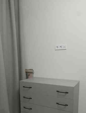 1-комн. квартира, 25 м2, 5/8 эт. Москва