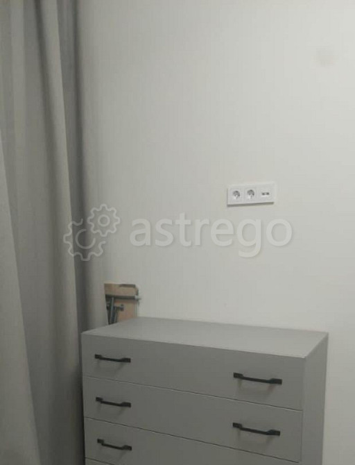 1-комн. квартира, 25 м2, 5/8 эт. Москва - изображение 5
