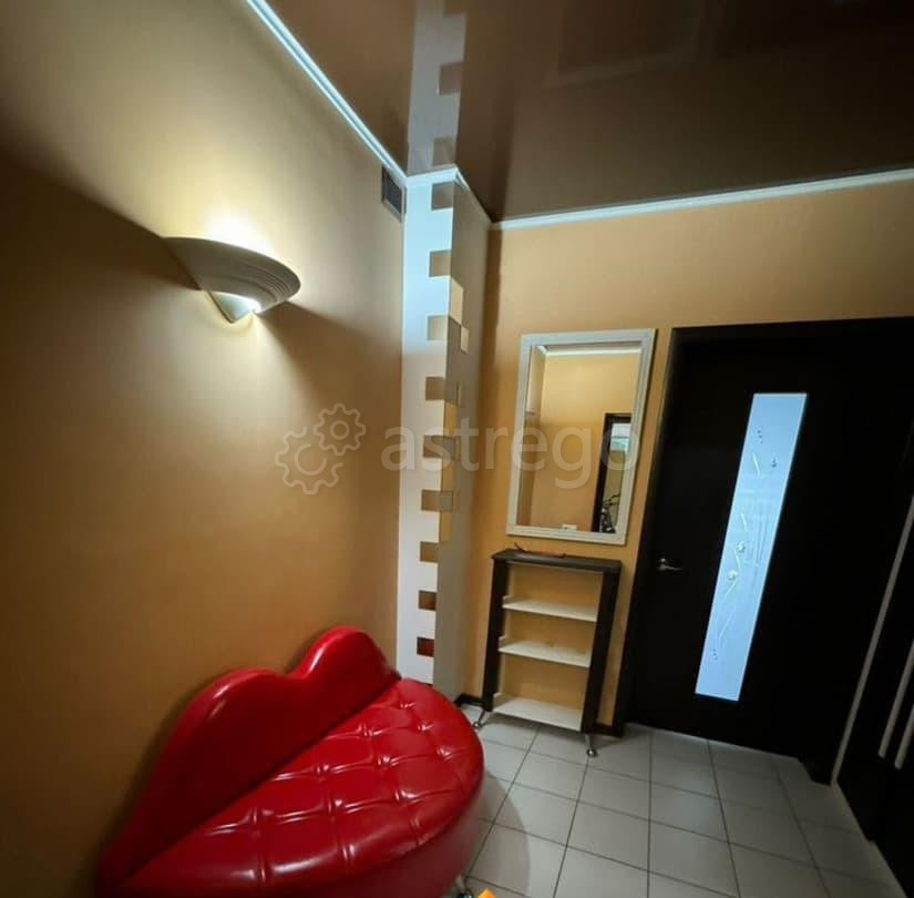 2-комн. квартира, 83 м2, 16/16 эт. Астрахань - изображение 1